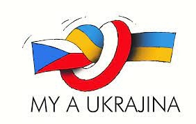 Pomáháme Ukrajině