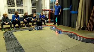 RYCHLÁ KOLA 2025 –  soutěž pro rodiče a děti