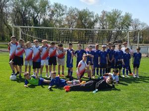 McDonald´s Cup 2026