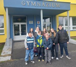 Matematická soutěž MaSo